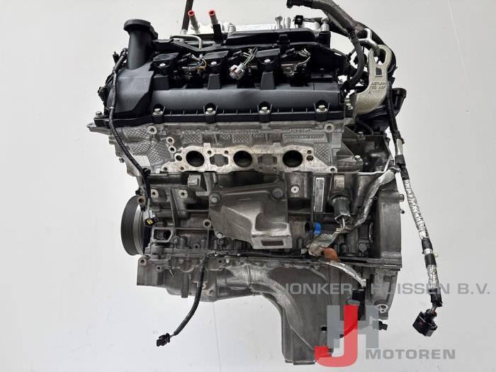 Motor Jaguar F-Type - Foto 4