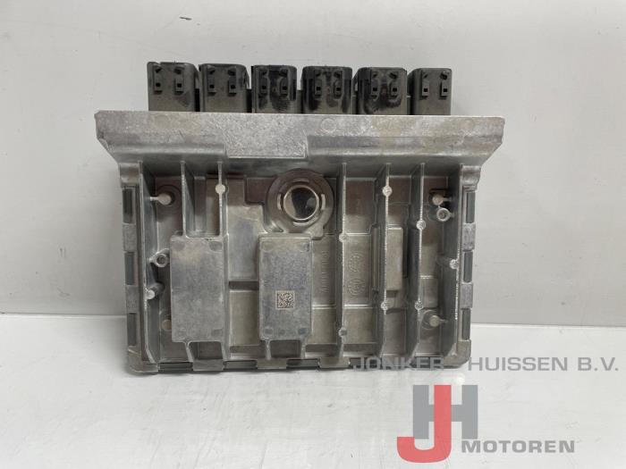 Computer Motormanagement BMW 5-Serie B48C20V - Фото 4