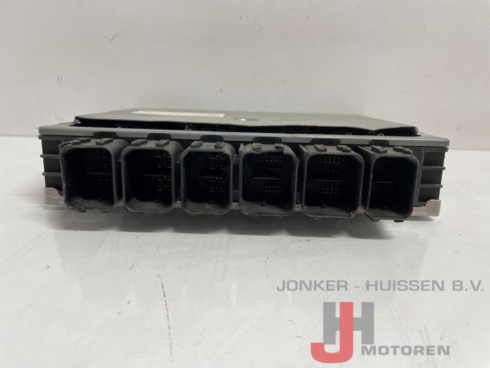 Computer Motormanagement BMW 5-Serie B48C20V - Фото 3