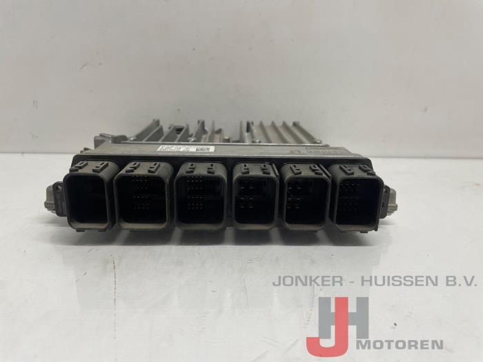 Computer Motormanagement BMW 1-Serie - Foto 2