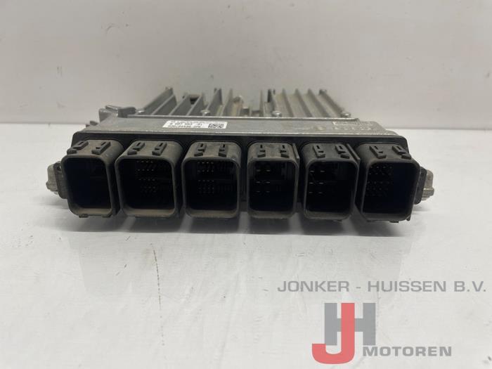 Computer Motormanagement BMW 1-Serie B48B20A - Foto 3