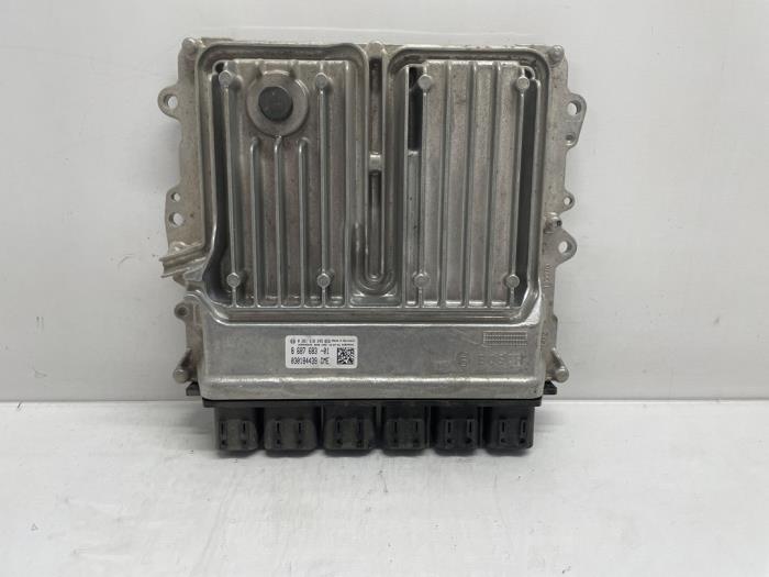 Computer Motormanagement BMW 1-Serie
