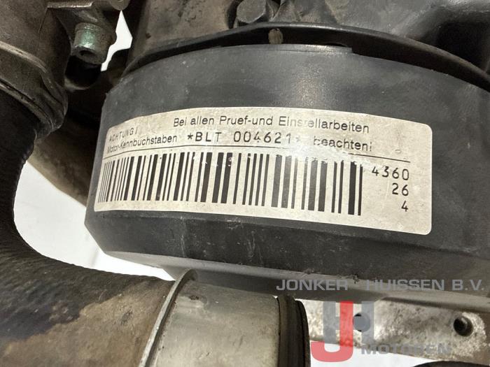 Motor Seat Cordoba - Foto 6