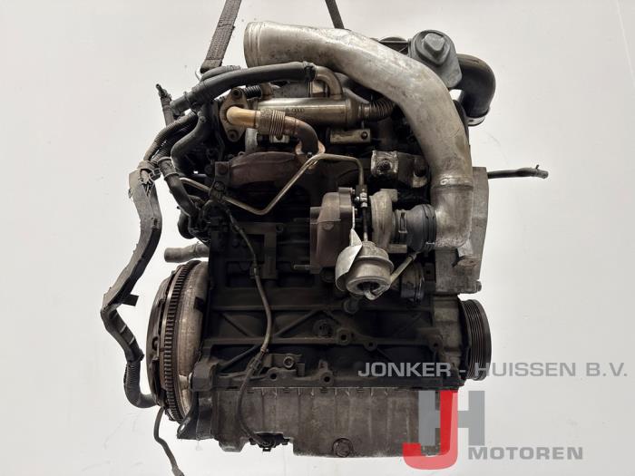 Motor Seat Cordoba - Foto 3