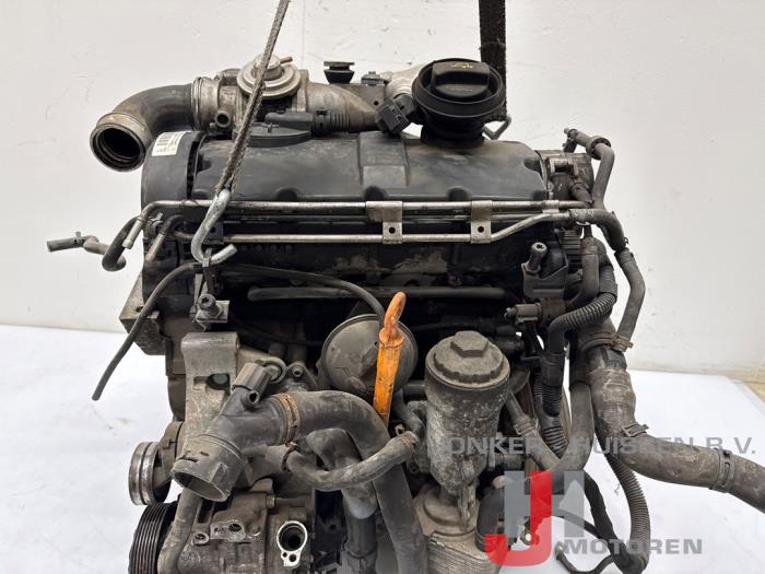 Motor Seat Cordoba - Foto 5