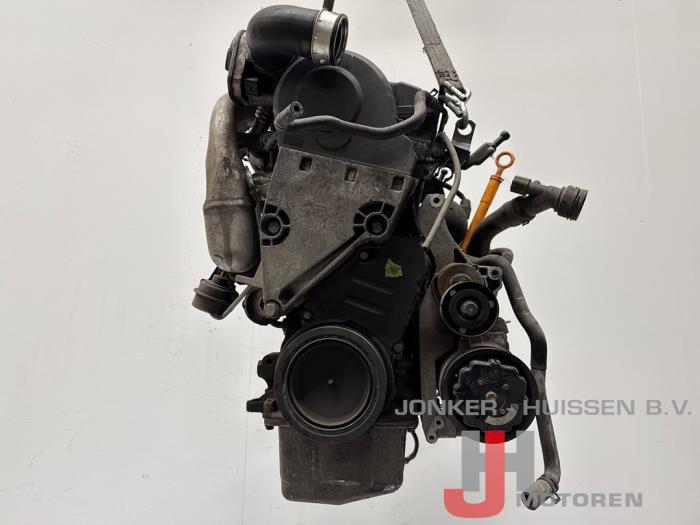 Motor Seat Cordoba - Foto 2