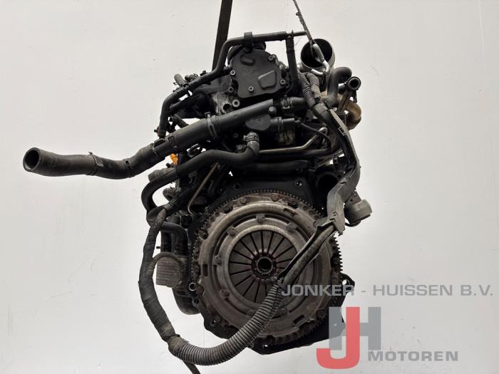 Motor Seat Cordoba - Foto 4