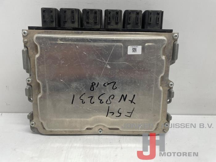 Computer Motormanagement BMW Diversen - Foto 4