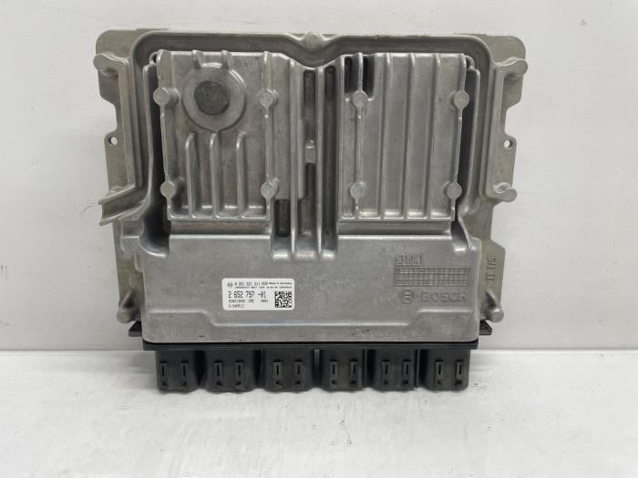 Computer Motormanagement BMW Diversen