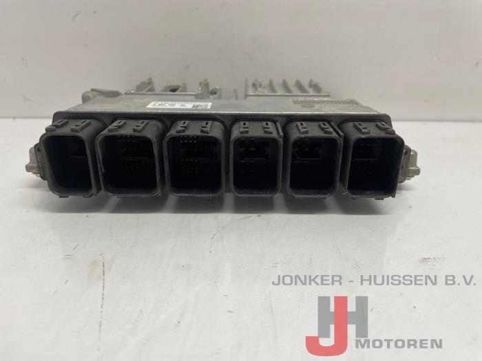 Computer Motormanagement BMW Z4 B48B20B - Foto 3