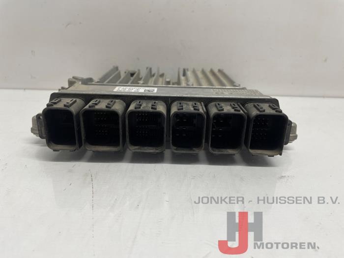 Computer Motormanagement BMW 4-Serie B48B20B - Photo 3