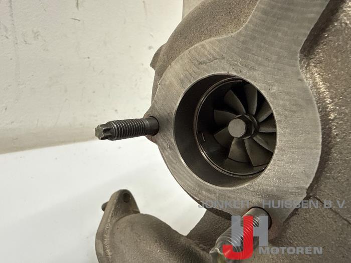 Turbo Volkswagen Beetle - Foto 5