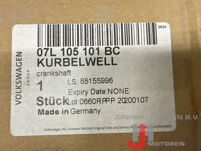 Krukas Audi R8 - Фото 7