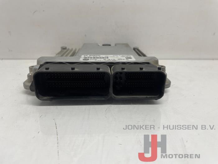 Computer Motormanagement BMW Diversen - Foto 3