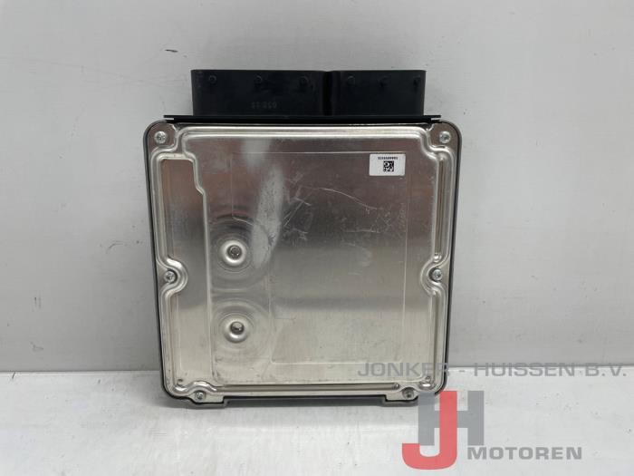 Computer Motormanagement BMW Diversen - Foto 4