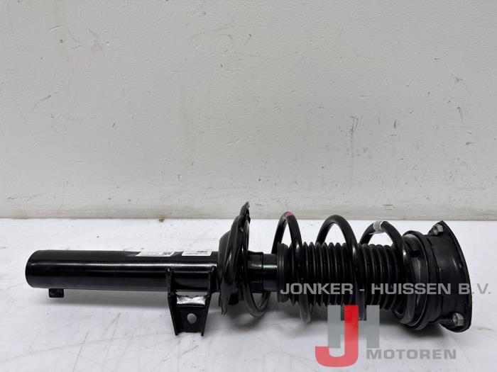 Schokdemperpoot rechts-voor Volkswagen Golf - Photo 4