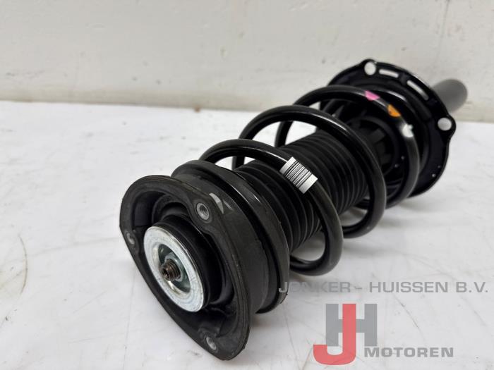 Schokdemperpoot rechts-voor Volkswagen Golf - Photo 3