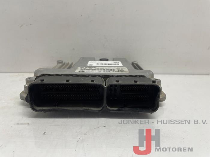 Computer Motormanagement Mini Countryman N47C16A - صورة 3