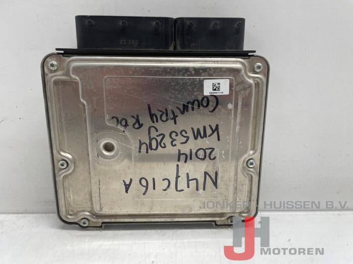 Computer Motormanagement Mini Countryman N47C16A - صورة 4
