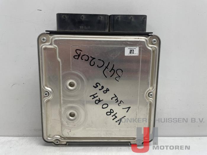 Computer Motormanagement BMW X5 - Foto 4