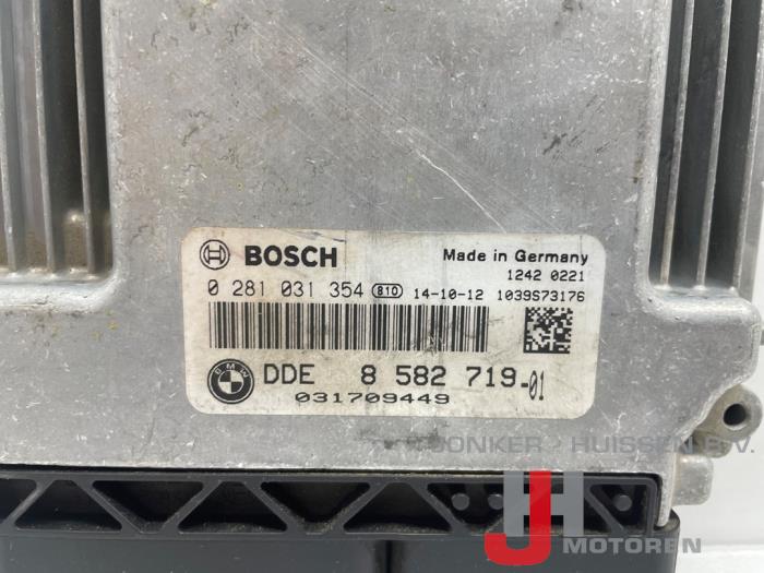 Computer Motormanagement BMW 2-Serie - 照片 2