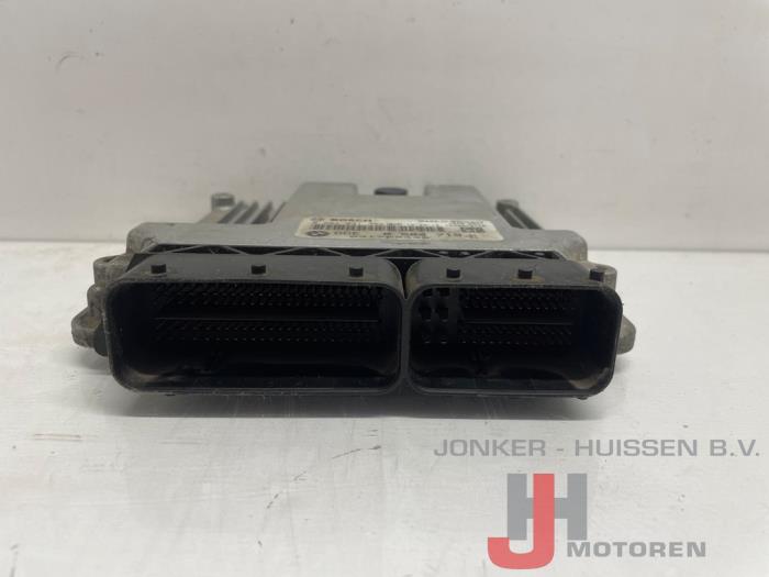 Computer Motormanagement BMW 2-Serie - 照片 3