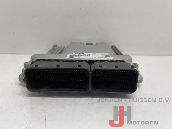 Computer Motormanagement BMW 5-Serie - صورة 3