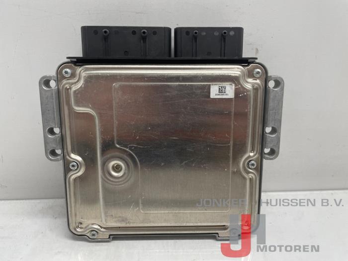 Computer Motormanagement Peugeot 308 DGX - Foto 4