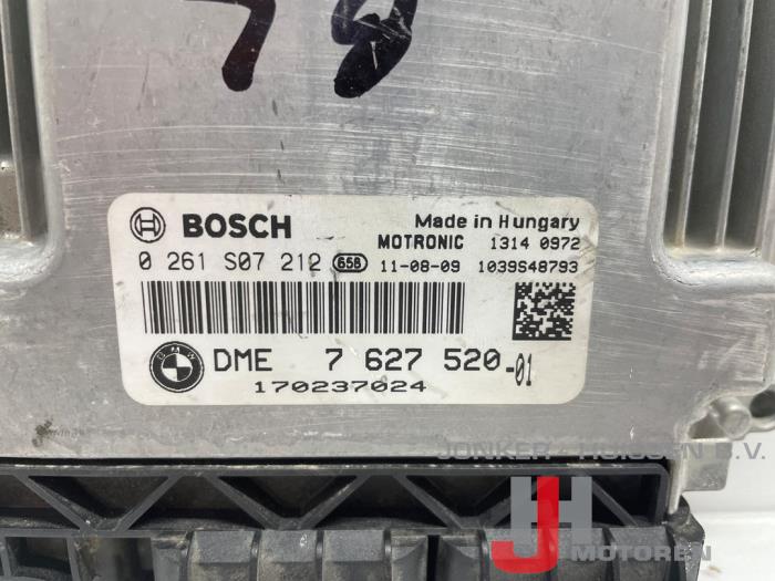 Computer Motormanagement Mini Countryman N16B16A - 照片 2