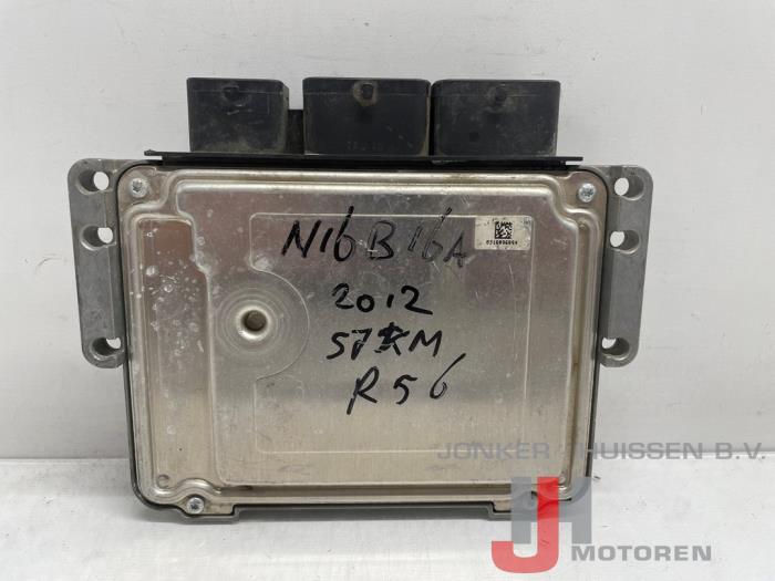 Computer Motormanagement Mini Countryman N16B16A - 照片 4