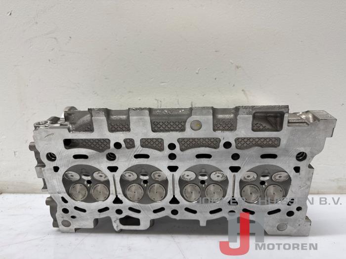Cilinderkop Mercedes A-Klasse 282914 - Fotoğraf 4