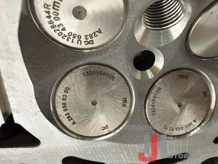 Cilinderkop Mercedes A-Klasse 282914 - Fotoğraf 5