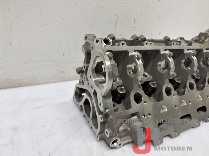 Cilinderkop Mercedes A-Klasse 282914 - Fotoğraf 3
