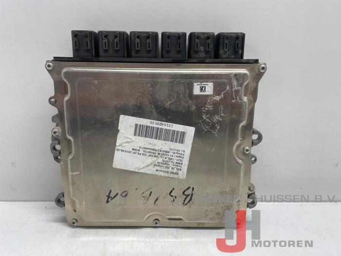 Computer Motormanagement BMW 7-Serie B58B30A - Photo 4