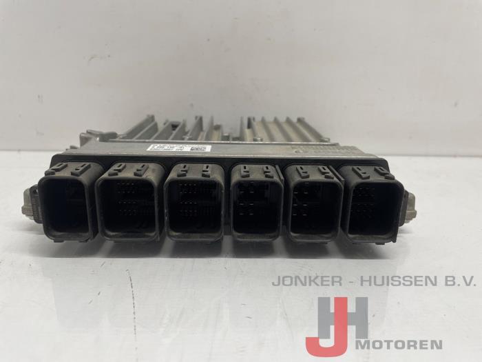 Computer Motormanagement BMW 7-Serie B58B30A - Photo 3