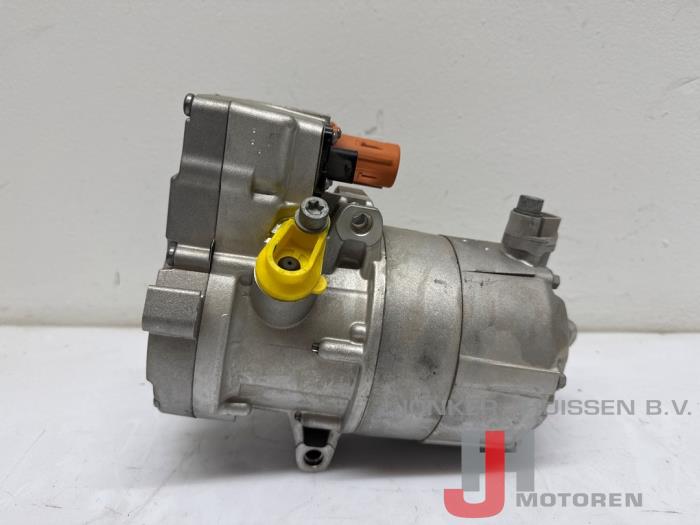 Aircopomp BMW X1 B38A15P - Foto 4