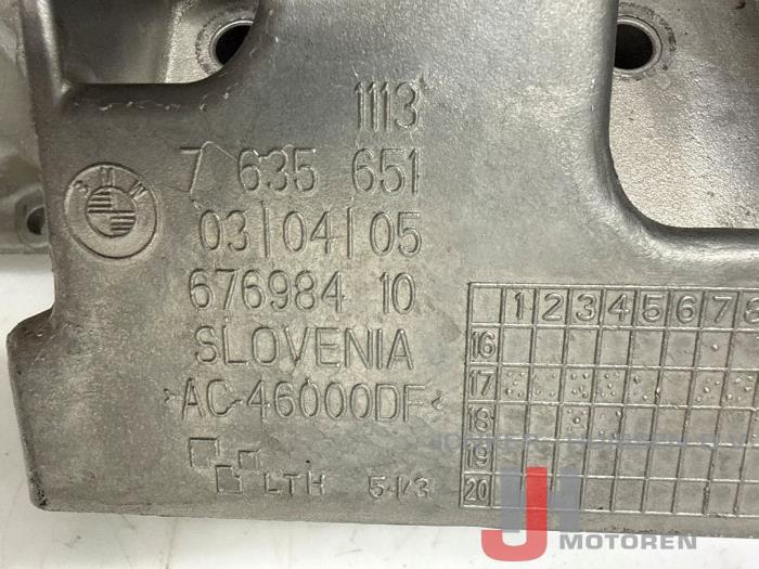 Carterpan BMW X5 N55B30A - Fotoğraf 4