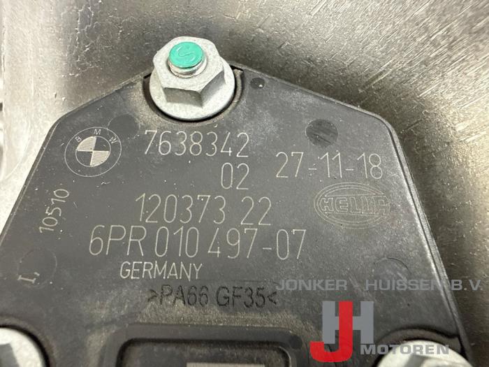 Carterpan BMW X5 N55B30A - Fotoğraf 5