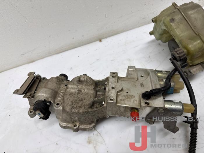 Koppelingsactuator Lamborghini Gallardo - Photo 2
