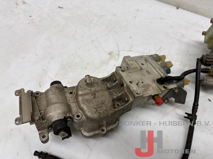 Koppelingsactuator Lamborghini Gallardo - Photo 5