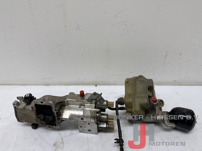 Koppelingsactuator Lamborghini Gallardo - Photo 4