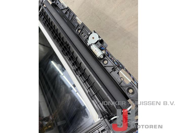 Schuifkanteldak Volkswagen Touareg - Photo 6