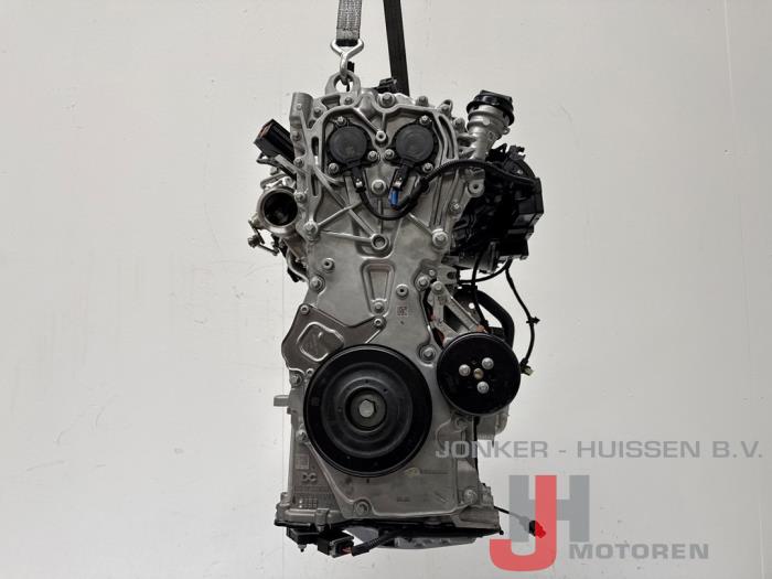 Motor Mercedes A-Klasse - Foto 2