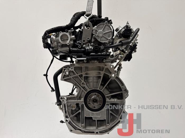 Motor Mercedes A-Klasse - Foto 4