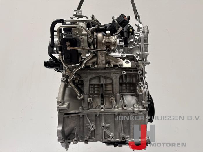 Motor Mercedes A-Klasse - Foto 3