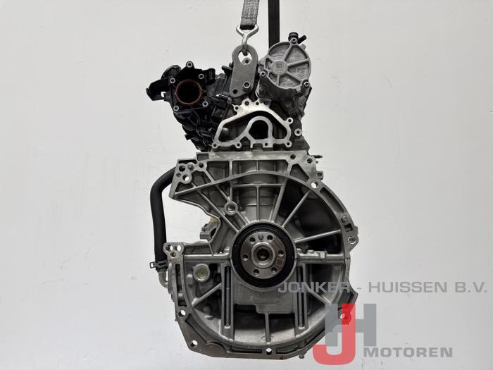 Motor Mercedes A-Klasse - Foto 2