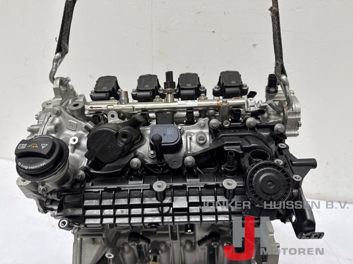 Motor Mercedes A-Klasse - Foto 5