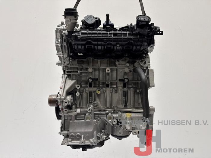 Motor Mercedes A-Klasse - Foto 4