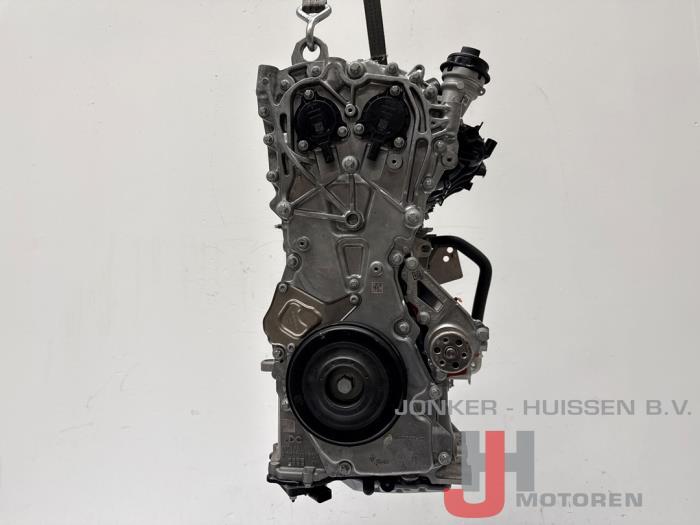 Motor Mercedes A-Klasse - Foto 3