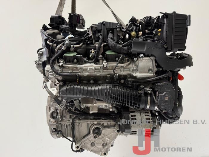 Motor Mercedes AMG GT - Foto 4